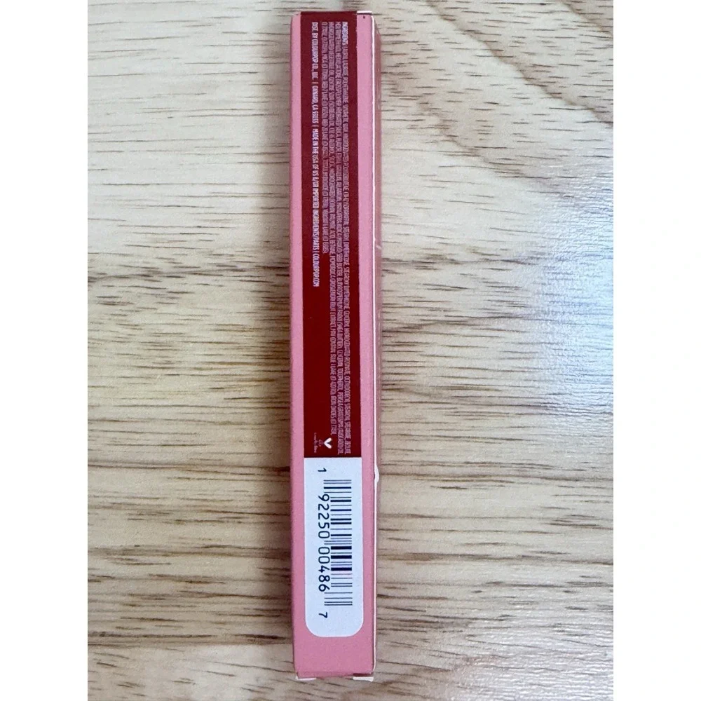 Colourpop omg lippie